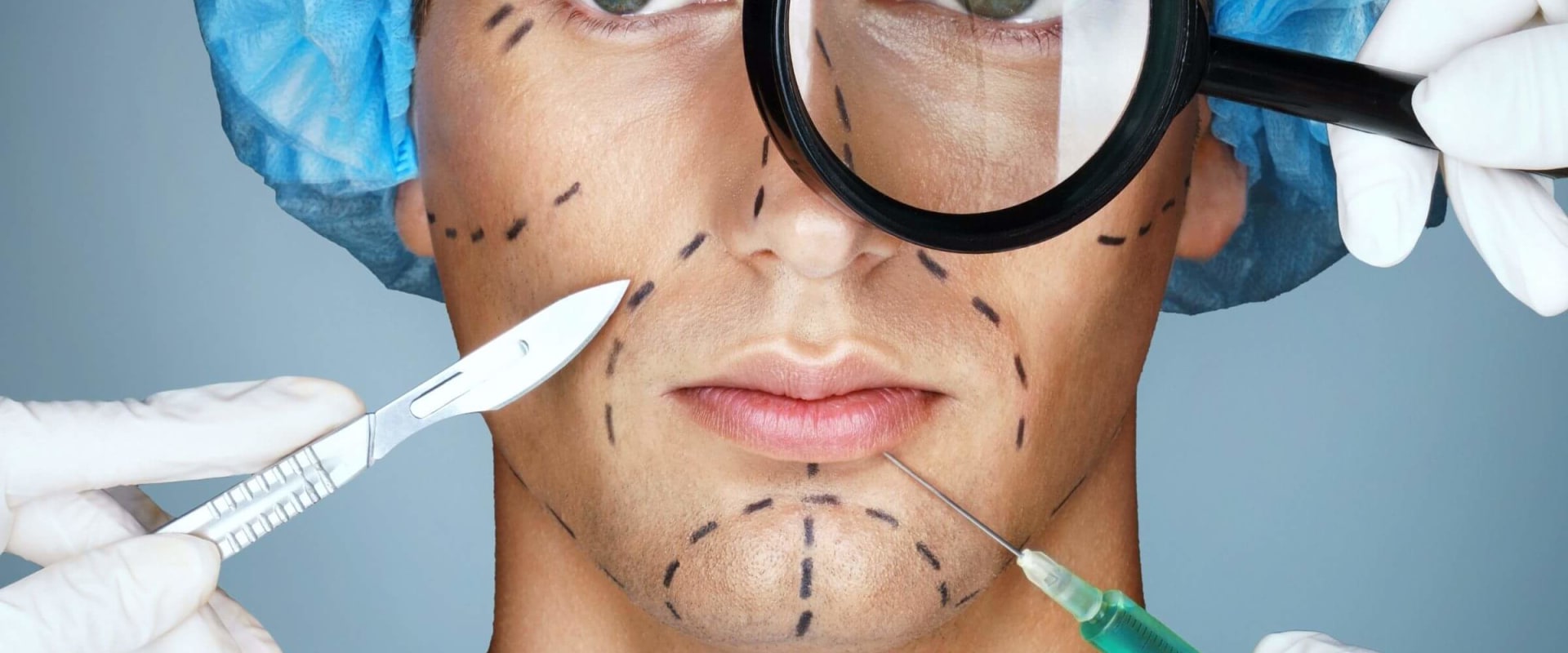 What is the safest plastic surgery?