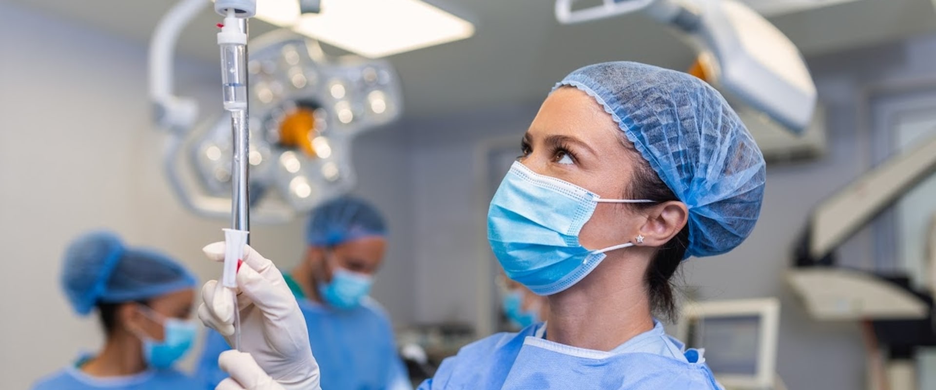 Understanding the Risks of Anesthesia Complications in Cosmetic Surgery