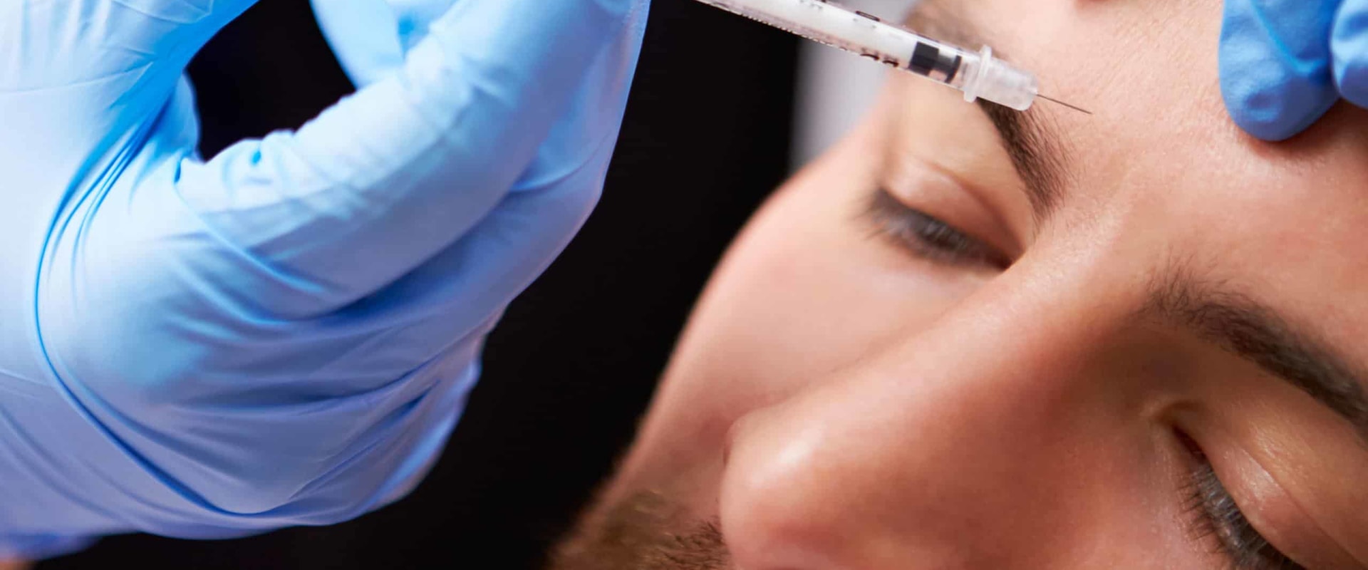 What is the difference between medical and cosmetic botox?