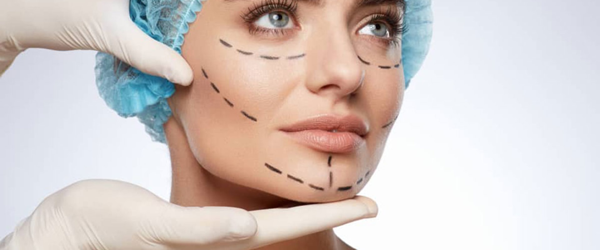 Is cosmetic and plastic surgery the same thing?