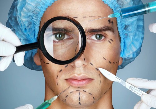 What is the safest plastic surgery?