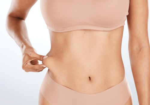 How do you get a flat stomach after a tummy tuck?