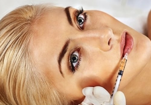 How happy are people after plastic surgery?