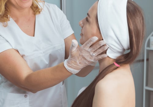 What to do if unhappy with plastic surgery results?