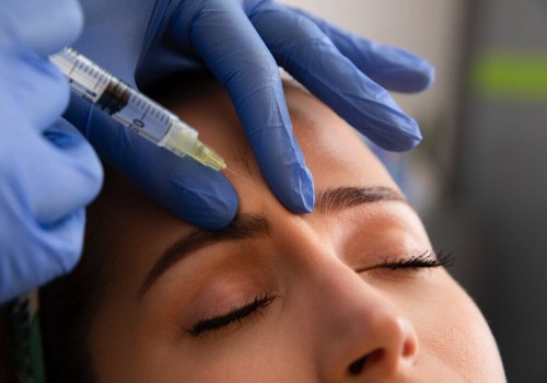 Is botox considered a medical treatment?