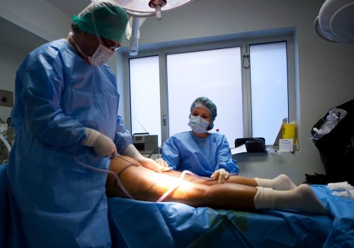 What is the most difficult plastic surgery procedure?