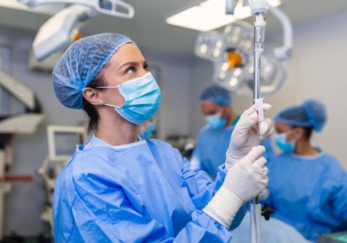 Understanding the Risks of Anesthesia Complications in Cosmetic Surgery