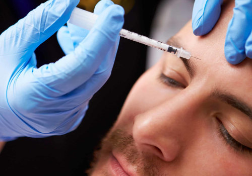 What is the difference between medical and cosmetic botox?