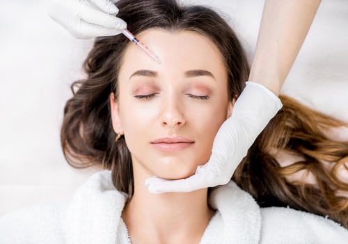 Is botox a medical treatment or cosmetic treatment?