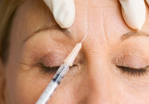 Is botox considered cosmetic surgery?