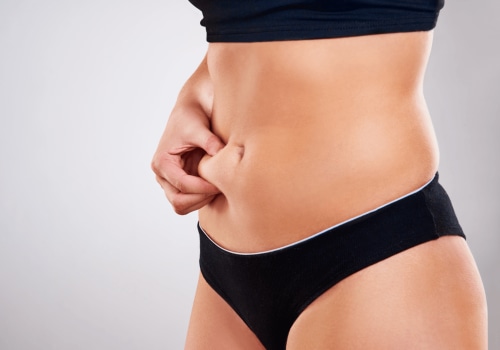 Can your stomach get fat again after a tummy tuck?