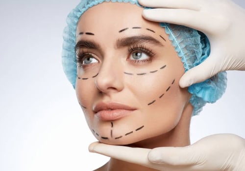 Is cosmetic and plastic surgery the same thing?