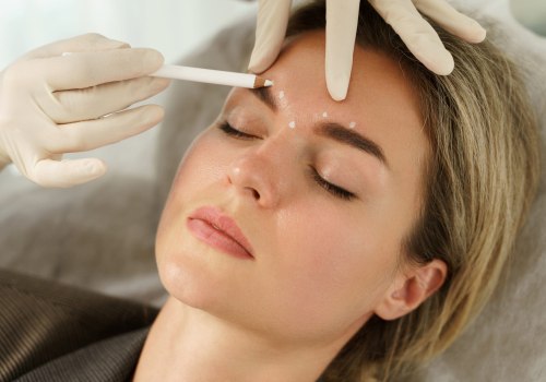 Dermal Fillers: Enhance Your Appearance with This Non-Surgical Cosmetic Procedure