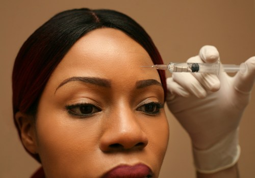 The Ultimate Guide to Botox: Enhancing Your Appearance with Non-Surgical Procedures